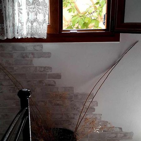 شقة Maury Down Town Naxos City المظهر الخارجي الصورة